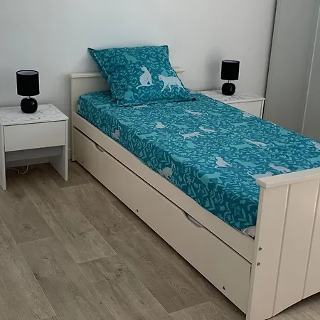 Maison Familiale Holiday home