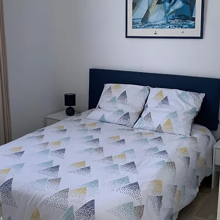 Maison Familiale Σπίτι διακοπών