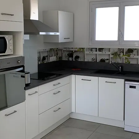 Maison Familiale La Tranche-sur-Mer