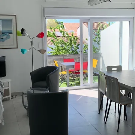 Maison Familiale Σπίτι διακοπών