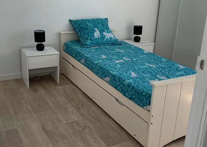 Maison Familiale Hébergement de vacances